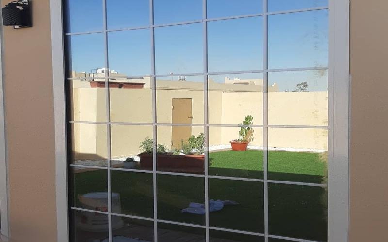 ابواب وشبابيك