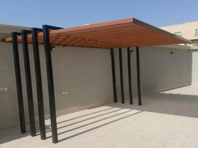 برجولات مودرن عسير