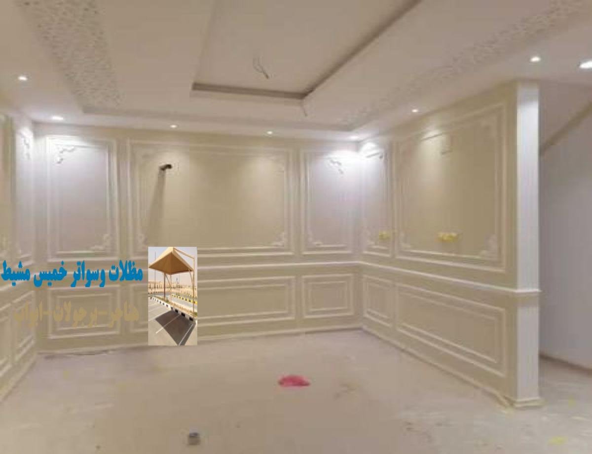تصميم وتنفيذ هناجر ساندوتش بانل في أبها وخميس مشيط بأسعار تنافسية. هناجر ساندوتش بانل