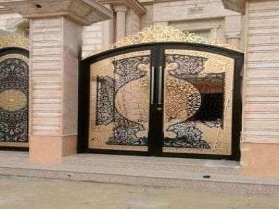 حداد أبواب ألمنيوم أبها