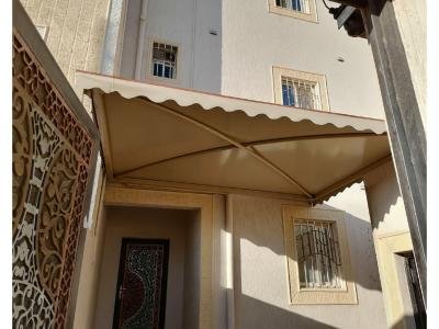 حداد مظلات سيارات  خميس مشيط
