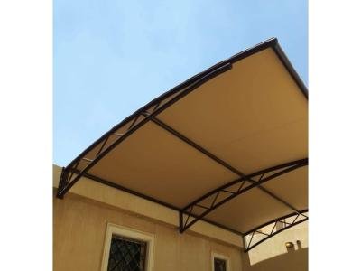حداد مظلات قماش أبها