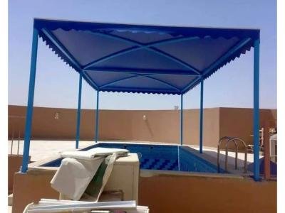 مظلات حدائق