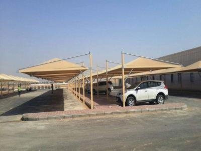مظلات سيارات خميس مشيط