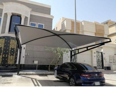 مظلات مسابح