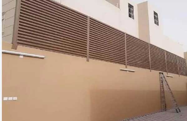 حداد سواتر قماش حداد سواتر حديد سواتر حديد