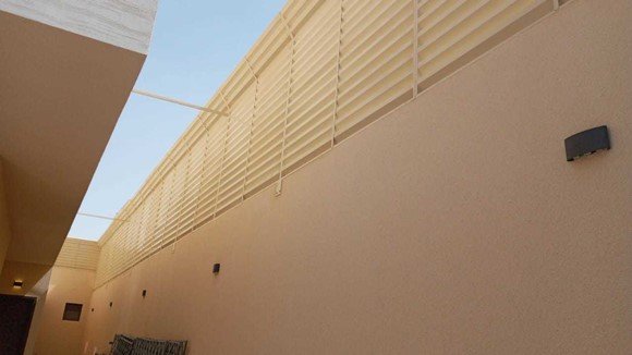 حداد سواتر بخميس مشيط