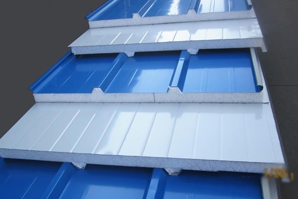 خدمة تركيب ساندوتش بانل في خميس مشيط تضمن أفضل تصميمات وأسعار تنافسية.